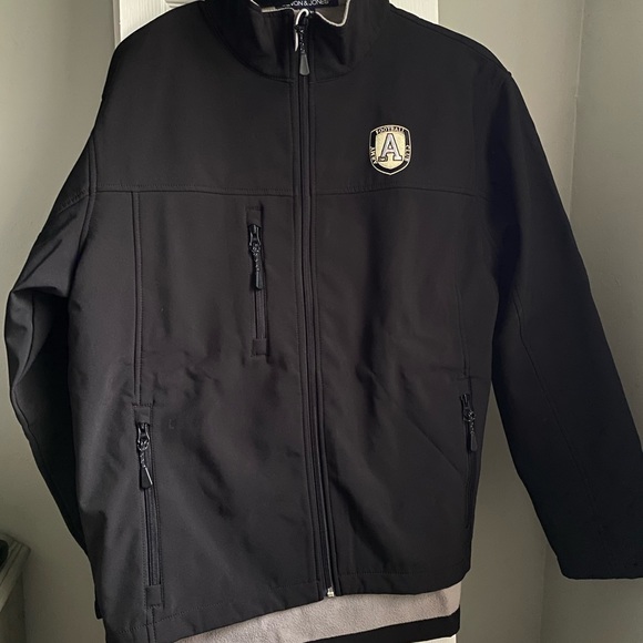 US Army Brotherhood jacket - Picture 2 of 11